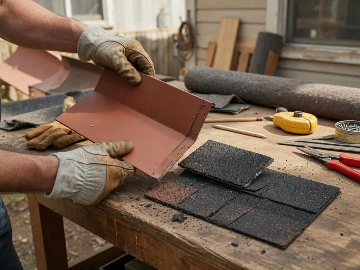 Roof Repair company in Freeburg, MO
